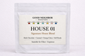 House 01 250g (Limited Release)